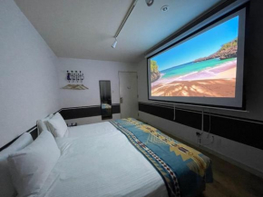 HOTEL GRAPHY NEZU - Vacation STAY 82513